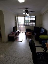 Blk 12 MARSILING LANE (Woodlands), HDB 3 Rooms #568510261